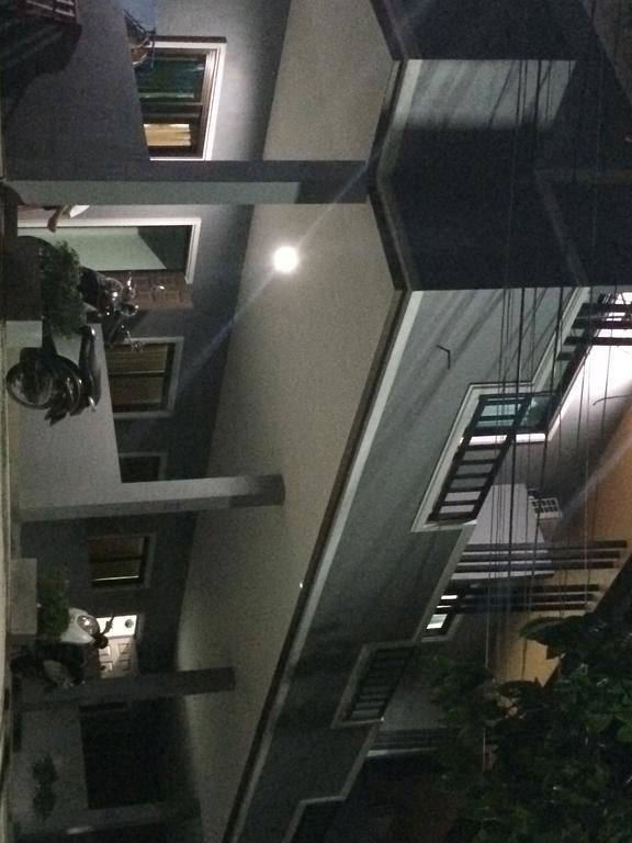 Ferienwohnung Am House Klong Muang Beach Exterior foto