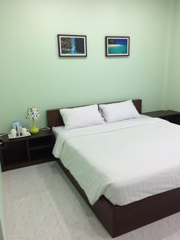 Ferienwohnung Am House Klong Muang Beach Exterior foto